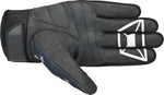 STD ISU FLAG GLV BK/GRY