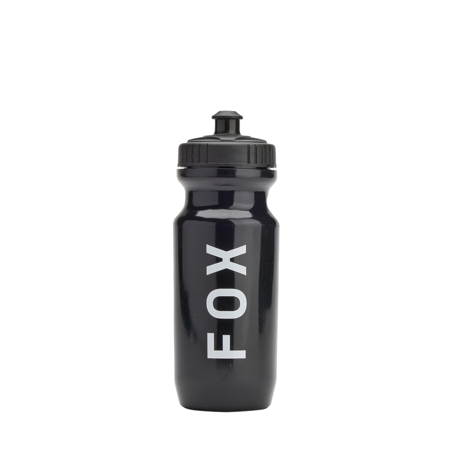 FOX BASE WATER BOTTLE [BLK]