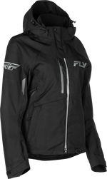 Women's Carbon Jacket (2026)