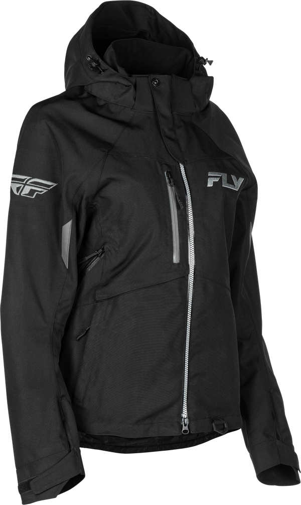 Women's Carbon Jacket (2026)