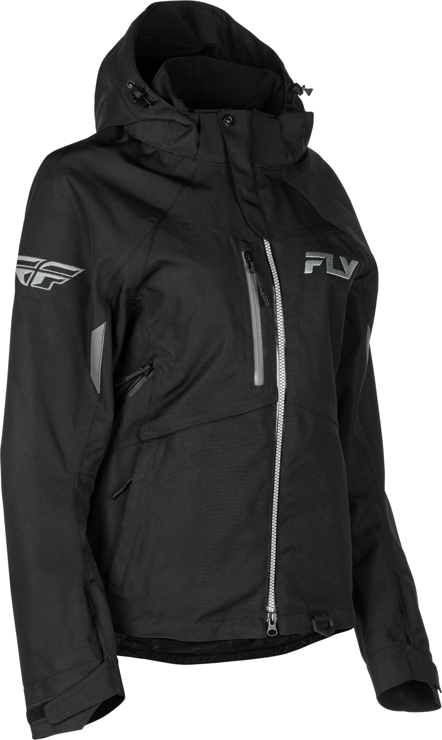Women's Carbon Jacket (2026)