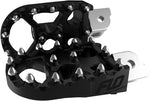 Moto Style Footpeg Set