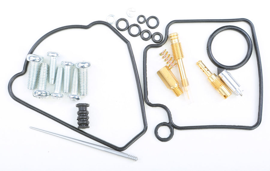 CARBURETOR REPAIR KIT