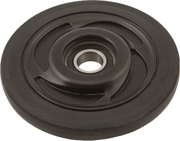 IDLER WHEEL BLACK 7.25"X20MM