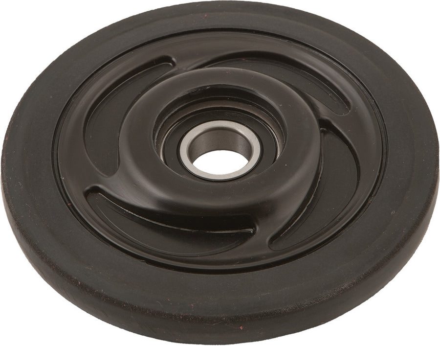 IDLER WHEEL BLACK 7.25"X20MM