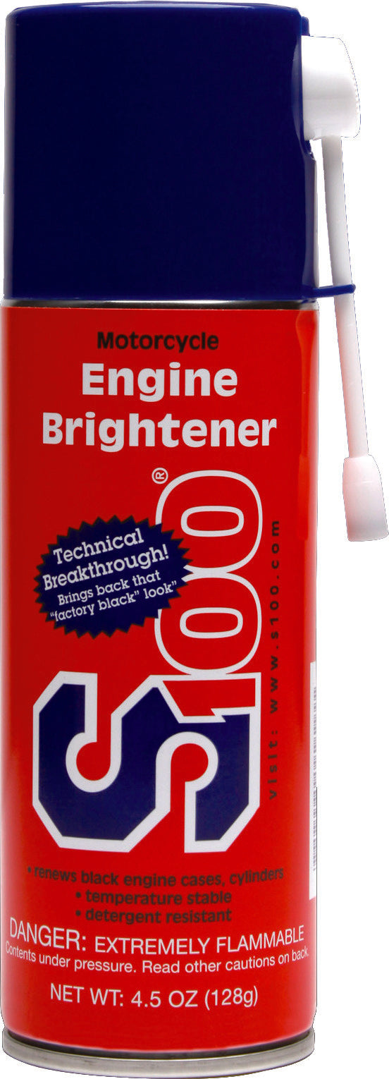 ENGINE BRIGHTENER 4.5OZ