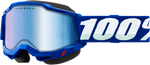 Accuri 2 Snowmobile Goggles (2025)