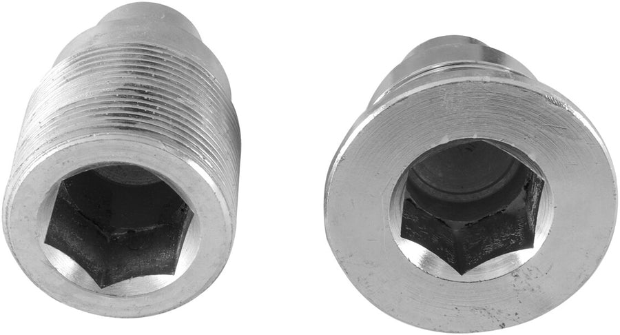 SWING ARM BOLT KIT HONDA | 28-2001