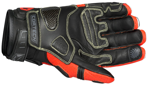 REVO SPRT ST GLV RD/WHT
