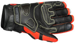 REVO SPRT ST GLV RD/WHT