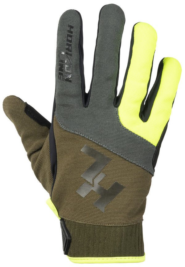 TRAILHEAD GLOVE HIVZ/OLV