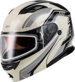MD-01S Transistor Snow Helmet