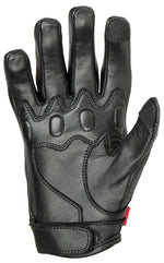 DORO GLOVE BLACK WMNS
