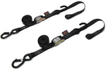 1" Soft Tye w/Secure Hook