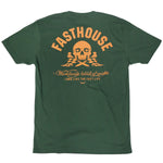 UNDISPUTED SS TEE FOR GRN