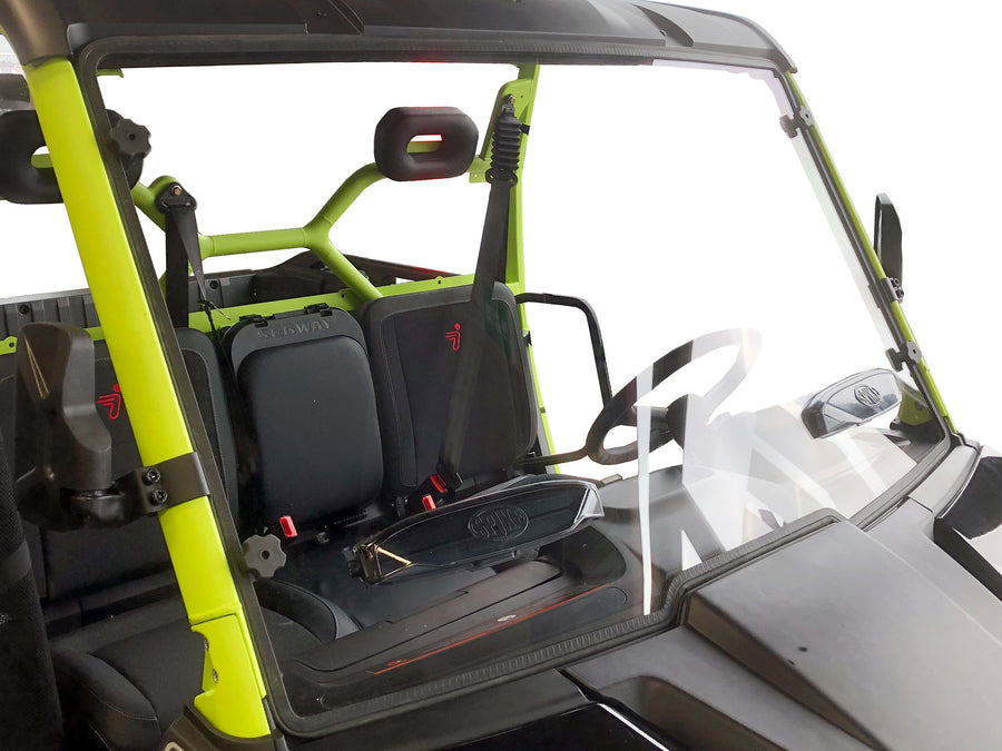 FULL WINDSHIELD VENTED TRR | 78-1900