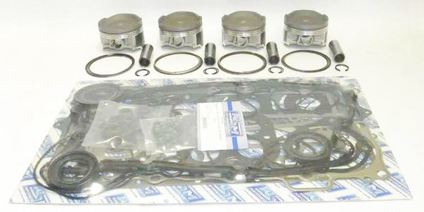 TOP END REBUILD KIT STD. ULTRA 250X STD BORE PLATINUM | 010-846-10P