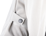 SPECTRE AIR D3O JACKET SILVER TEXTILE