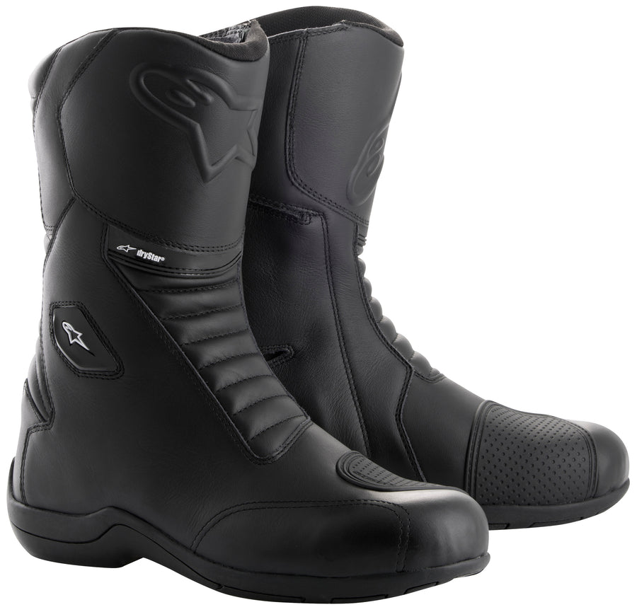 ANDES V2 DS BT BK