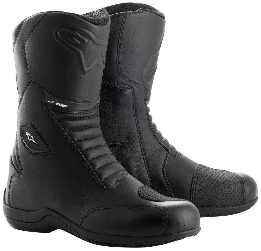 ANDES V2 DS BT BK