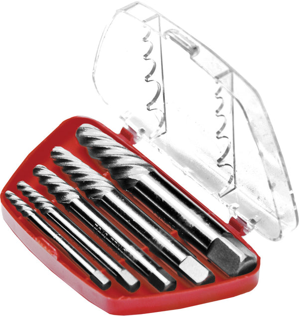 5 PC SCREW EXT SET | W2966