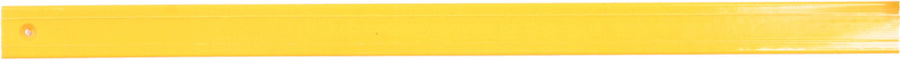 HYFAX SLIDE YELLOW 59.00" GARLAND# 26-59.00-1-01-06