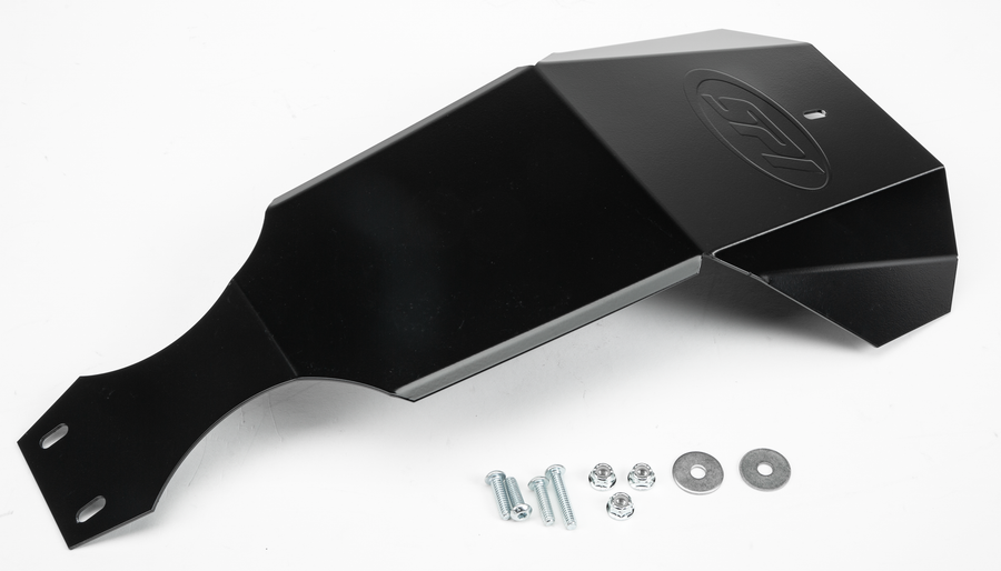SKID PLATE MANTA GREEN | 182-119-MANTA