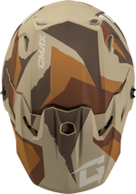 MX-96 Splinter Helmet