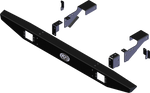 REAR BUMPER POL
