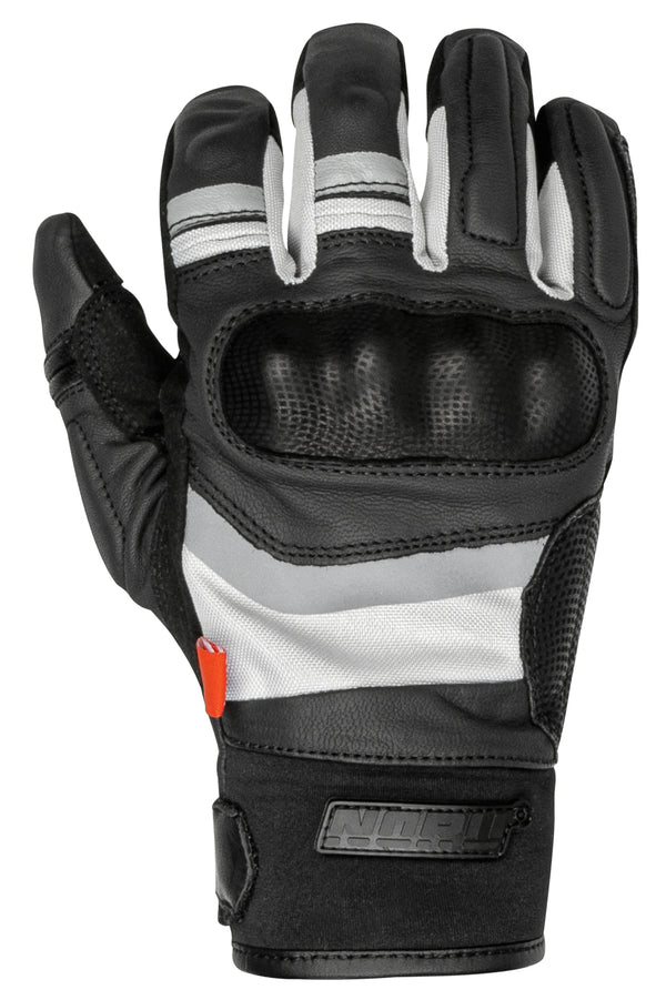 CHIKEI ADV WP GLV GRY BLK