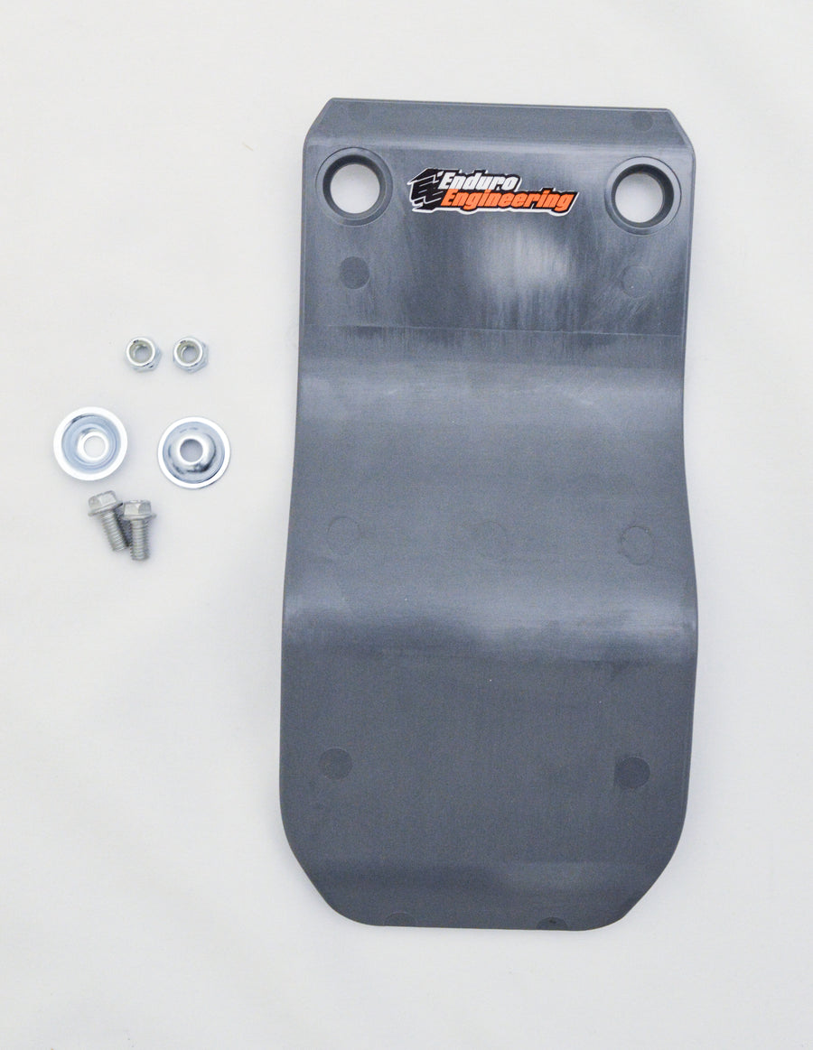 SKIDPLATE LINKAGE GUARD | 31-5117