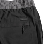 JACK HYBRID SHORT BK CM