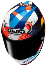 RPHA 12N RB MISANO 2 MC21