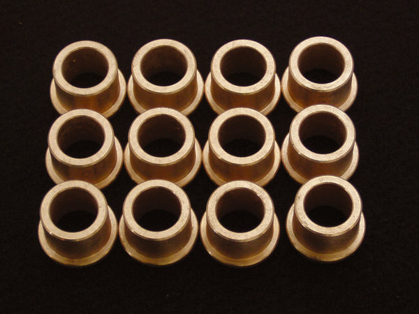 A-ARM BUSHING KIT - 12 PIECE (BRONZE)