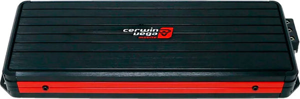 150X6 RMS 6CH AMPLIFIER 100W-4 OHM  150W-2 OHM | VCU86