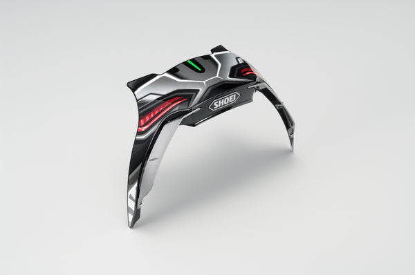 X-14 R.STABLIZER AERODYNE T4