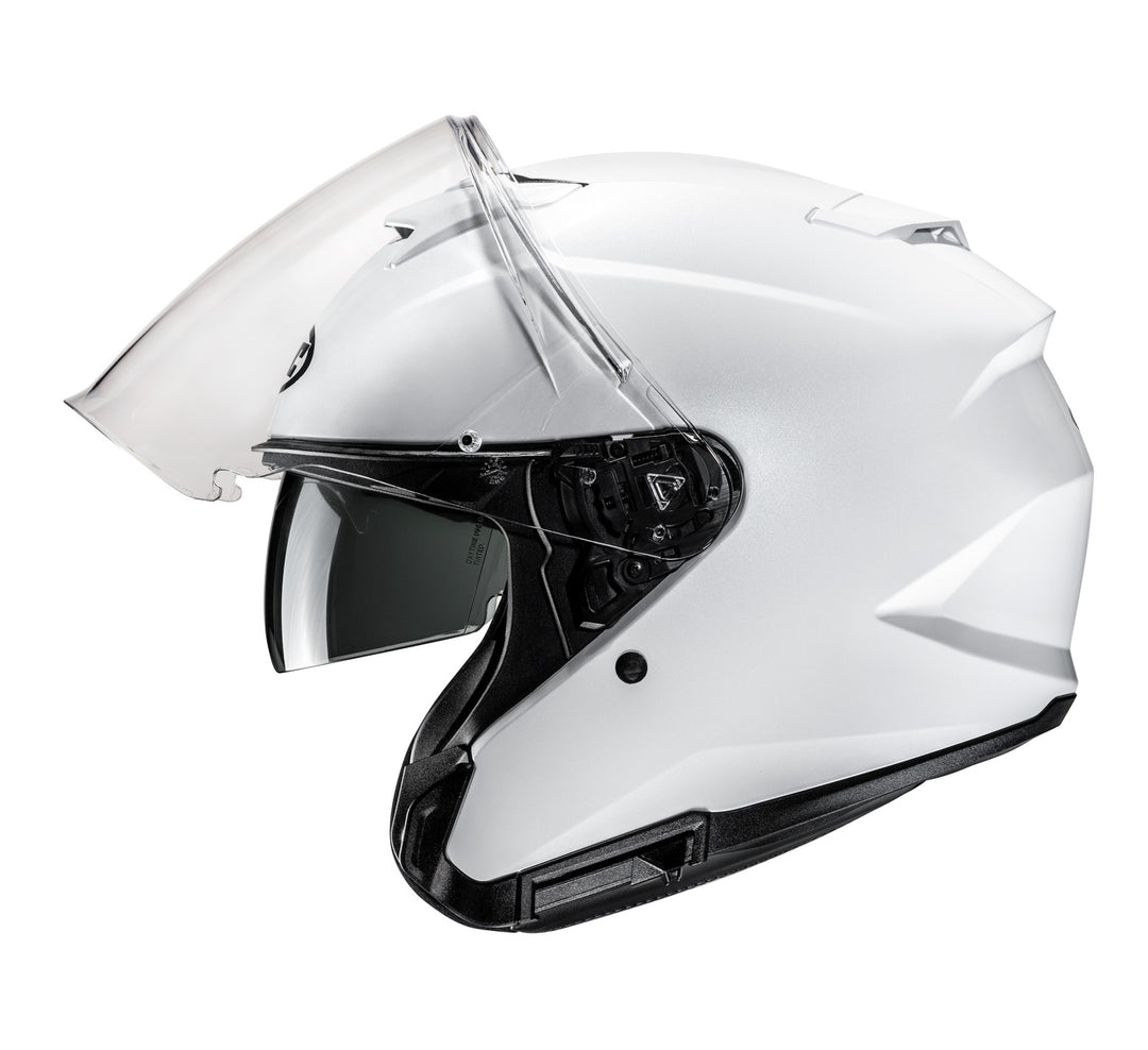 I 31 WHITE – Broward Motorsports Racing