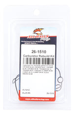 KEIHIN MID BODY CARB KIT | 26-1510