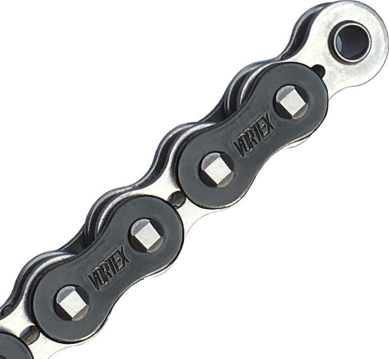 CHAIN RX3 X-RING 530-114L BLK