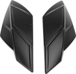 Top Front Vents