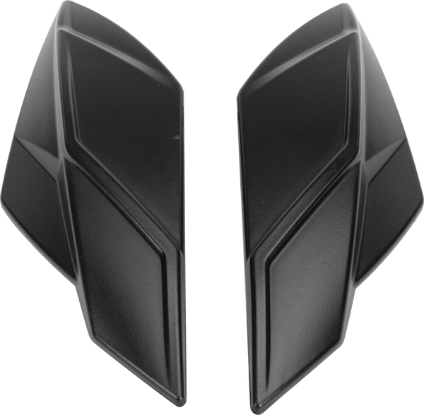 Top Front Vents