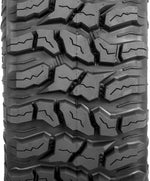 TIRE COYOTE 27X11-12 BIAS 6PR LR495LBS | CO27X1112