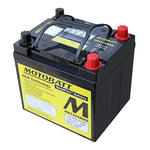 BATTERY MBTZ26RHD SEALED FACTORY ACTIVATED | MBTZ26RHD