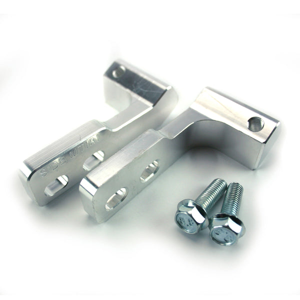 TRIPLE CLAMP MOUNT - SIDE | 1CYC-1055-02