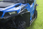 FENDER FLARES | 67-10008KIT