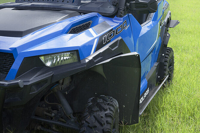 FENDER FLARES | 67-10008KIT