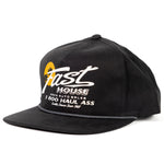 SUNSET HAT