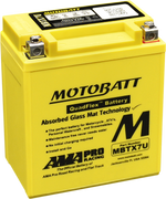 BATTERY MBTX7U SEALED FACTORY ACTIVATED | MBTX7U