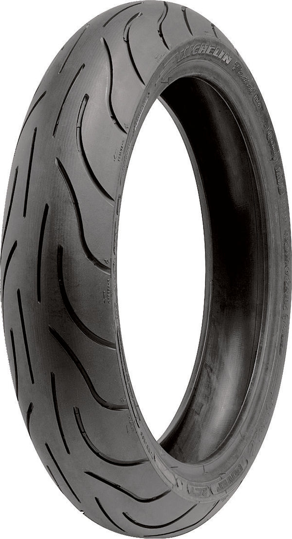 TIRE PILOT POWER 2CT FRONT 110/70ZR17 (54W) RADIAL TL | 18441