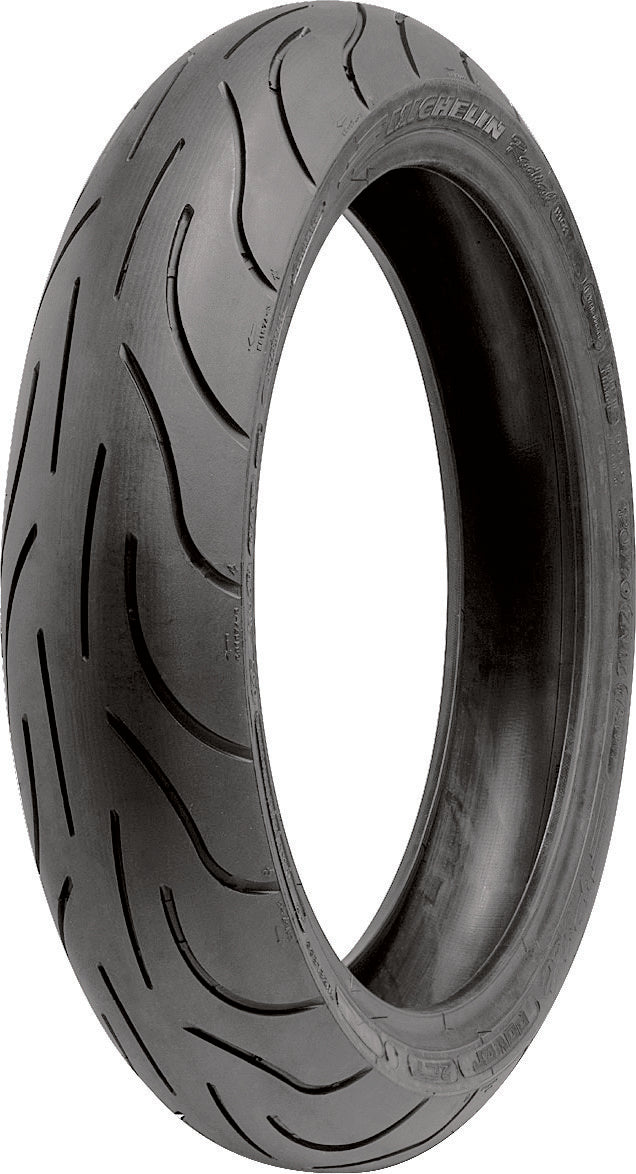TIRE PILOT POWER 2CT FRONT 110/70ZR17 (54W) RADIAL TL | 18441